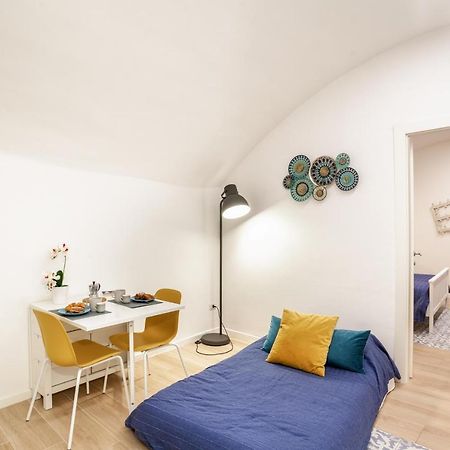 La Casetta Lovely Apartment In Bari Vecchia Extérieur photo