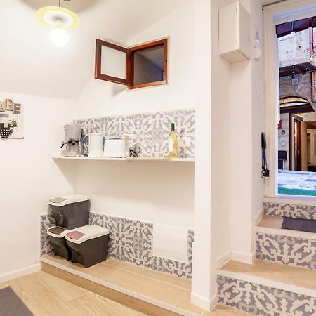 La Casetta Lovely Apartment In Bari Vecchia Extérieur photo