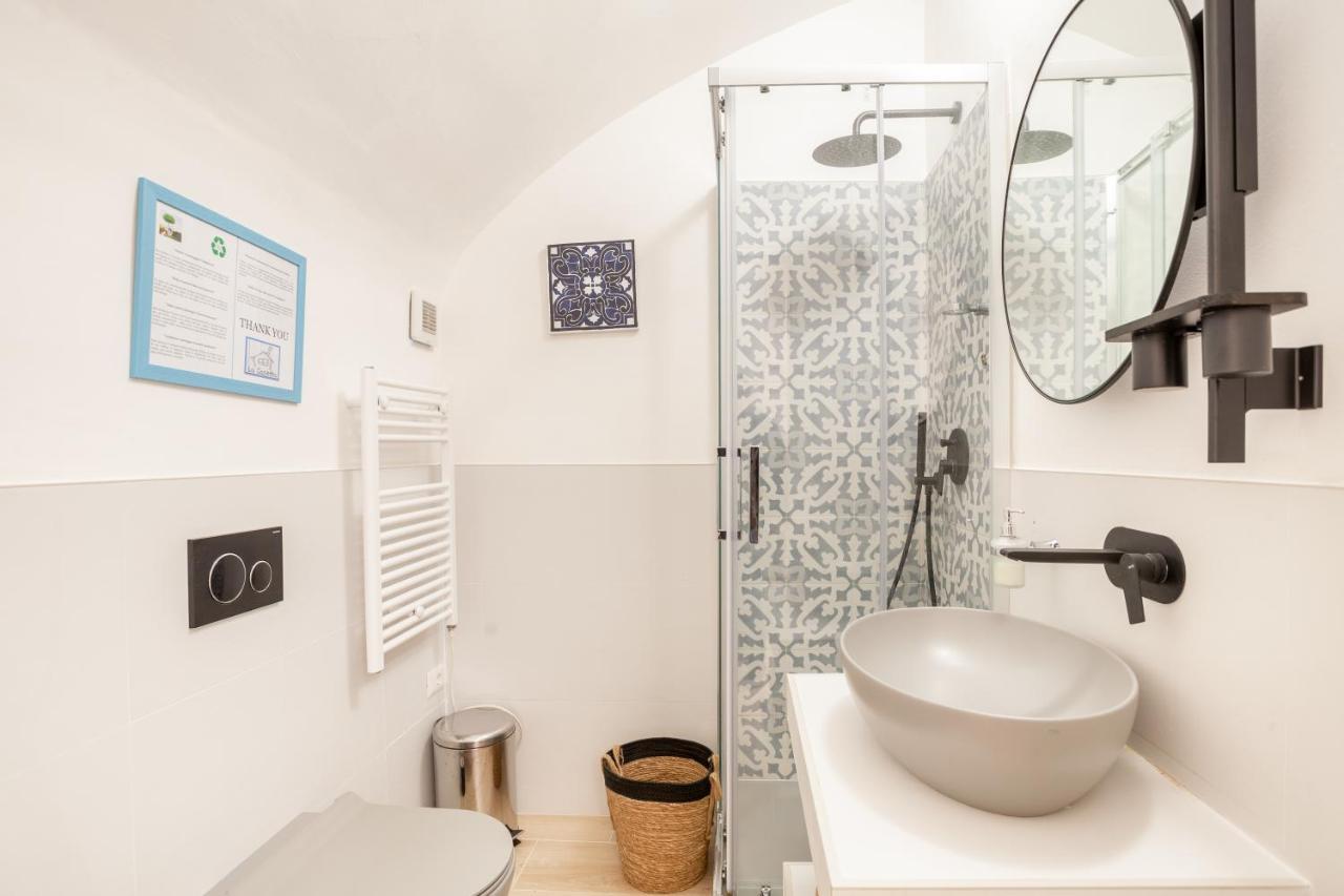 La Casetta Lovely Apartment In Bari Vecchia Extérieur photo