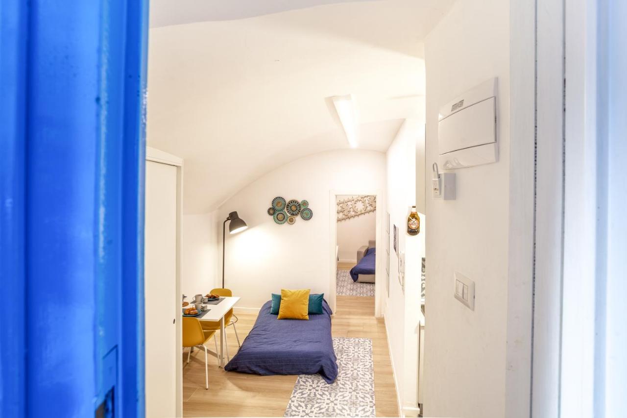 La Casetta Lovely Apartment In Bari Vecchia Extérieur photo